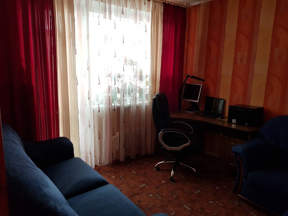 Продам уютную 3к квартиру 70м2, ул Гвардейцев Широнинцев, рядом метро Харків - зображення 7