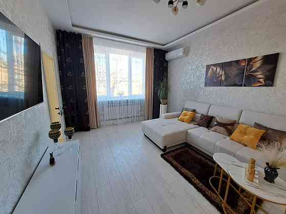 3 комнатная сталинка Новосельского/Ольгиевская Одесса