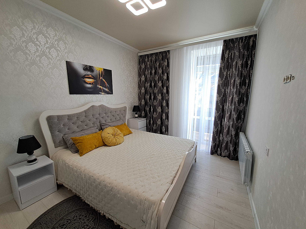 3 комнатная сталинка Новосельского/Ольгиевская Одесса - изображение 6