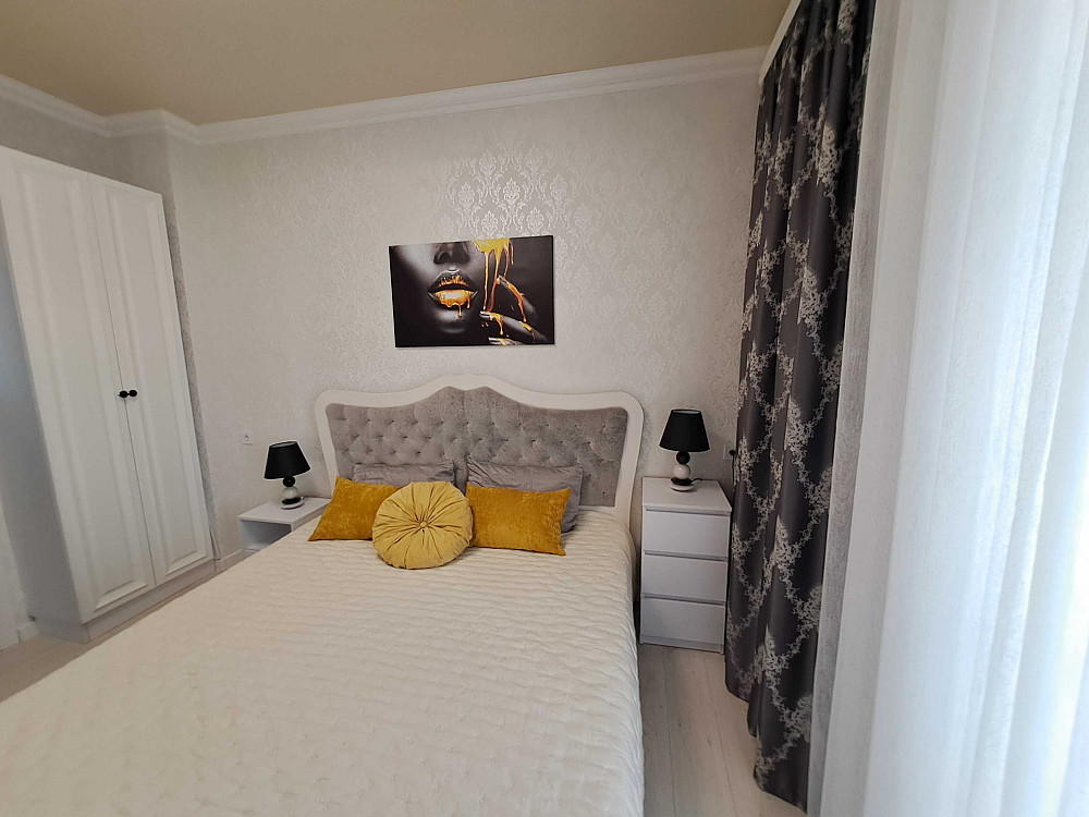 3 комнатная сталинка Новосельского/Ольгиевская Одесса - изображение 8