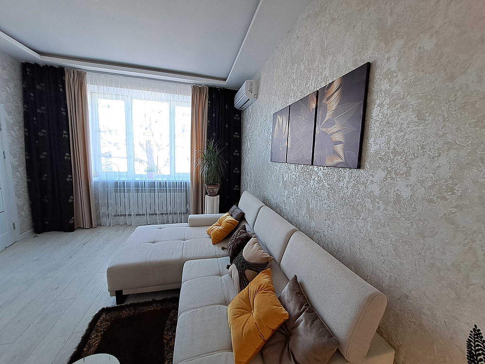 3 комнатная сталинка Новосельского/Ольгиевская Одесса - изображение 1