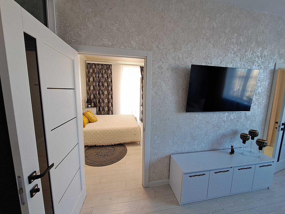 3 комнатная сталинка Новосельского/Ольгиевская Одесса - изображение 2