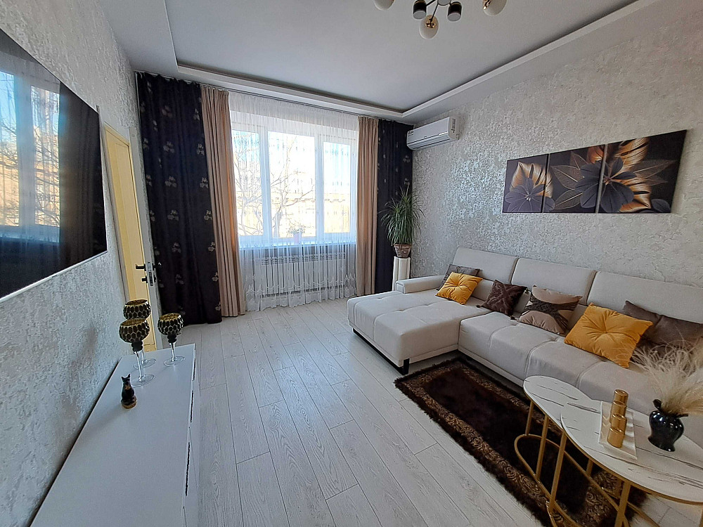 3 комнатная сталинка Новосельского/Ольгиевская Одесса - изображение 4