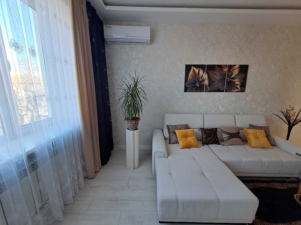 3 комнатная сталинка Новосельского/Ольгиевская Одесса - изображение 3