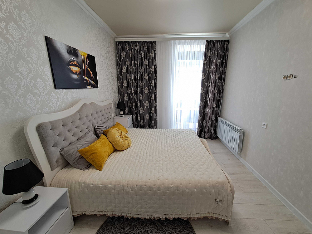 3 комнатная сталинка Новосельского/Ольгиевская Одесса - изображение 7