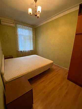 3 кімн квартира Адміральський пр., Фонтан Приморсьий. еВідновлення Одесса