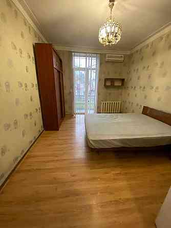 3 кімн квартира Адміральський пр., Фонтан Приморсьий. еВідновлення Одесса