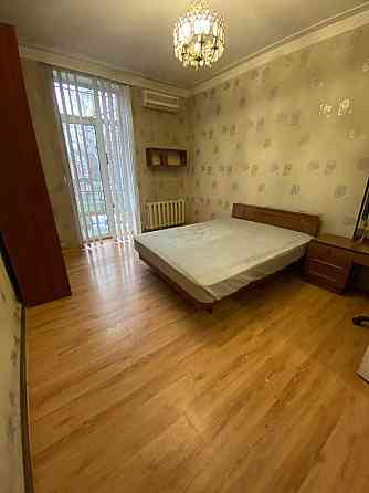 3 кімн квартира Адміральський пр., Фонтан Приморсьий. еВідновлення Одесса