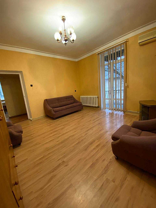 3 кімн квартира Адміральський пр., Фонтан Приморсьий. еВідновлення Одесса - изображение 8