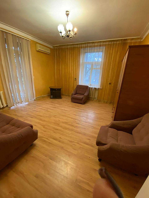 3 кімн квартира Адміральський пр., Фонтан Приморсьий. еВідновлення Одесса - изображение 7