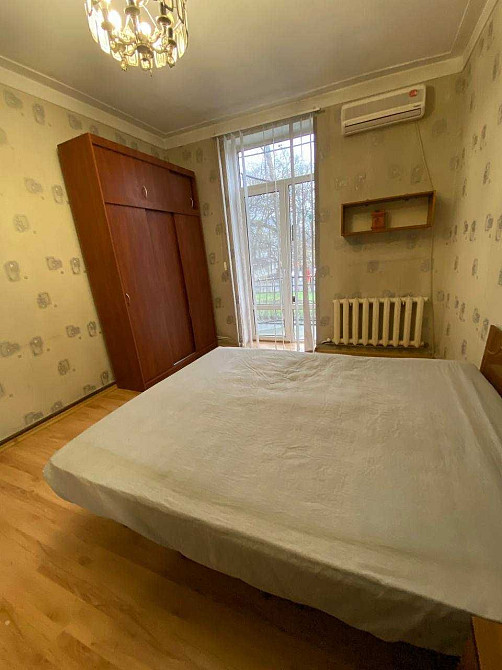 3 кімн квартира Адміральський пр., Фонтан Приморсьий. еВідновлення Одесса - изображение 5