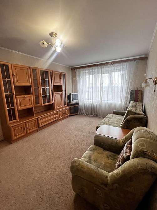 Продам 1кімнатну квартиру з ремонтом Rivne - photo 1