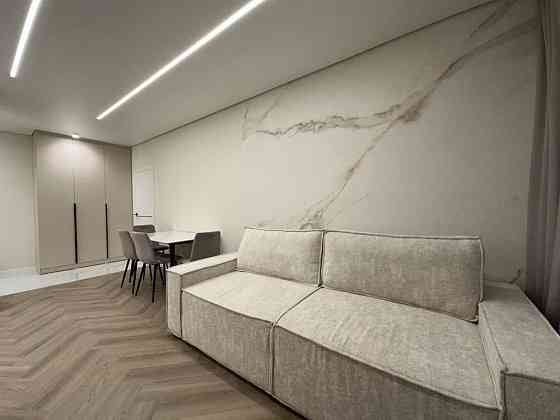 Шикарная 3к студия в Кадоре на Таирово Одесса