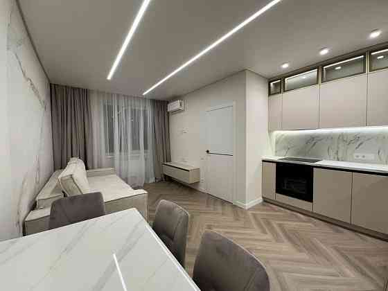 Шикарная 3к студия в Кадоре на Таирово Одесса