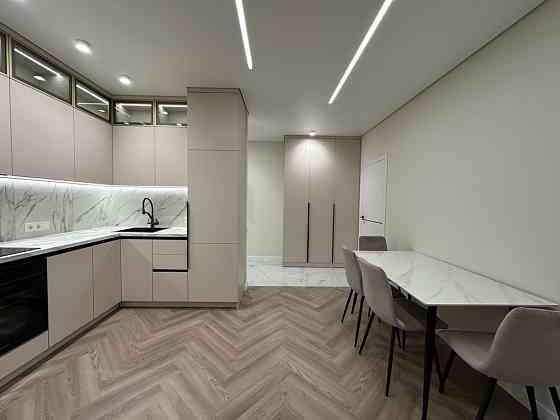 Шикарная 3к студия в Кадоре на Таирово Одесса