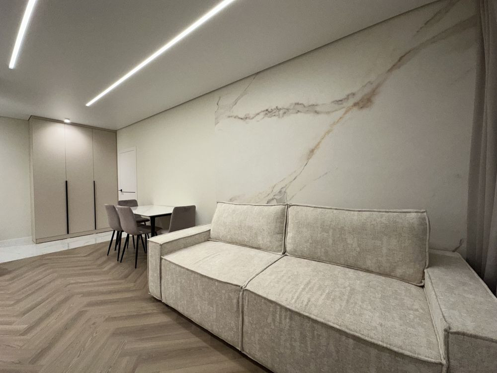 Шикарная 3к студия в Кадоре на Таирово Одесса - изображение 1