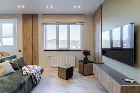 Продаж 2-кім квартири з видом на ЛІС вул. Кругла р. Шевченківський Львов