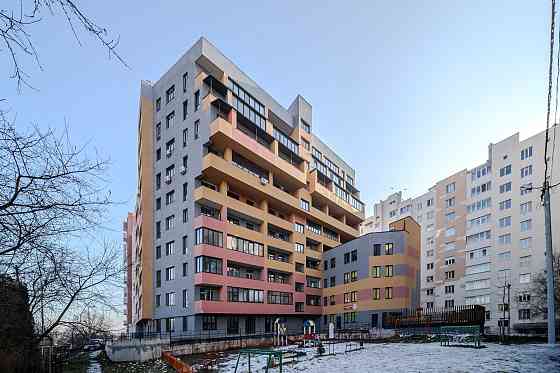 Продаж 2-кім квартири з видом на ЛІС вул. Кругла р. Шевченківський Львов