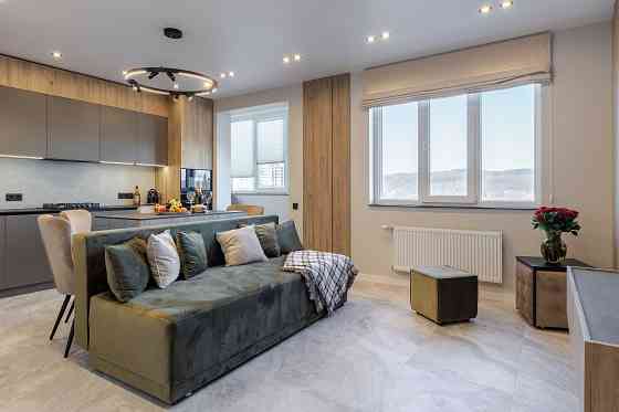 Продаж 2-кім квартири з видом на ЛІС вул. Кругла р. Шевченківський Львов