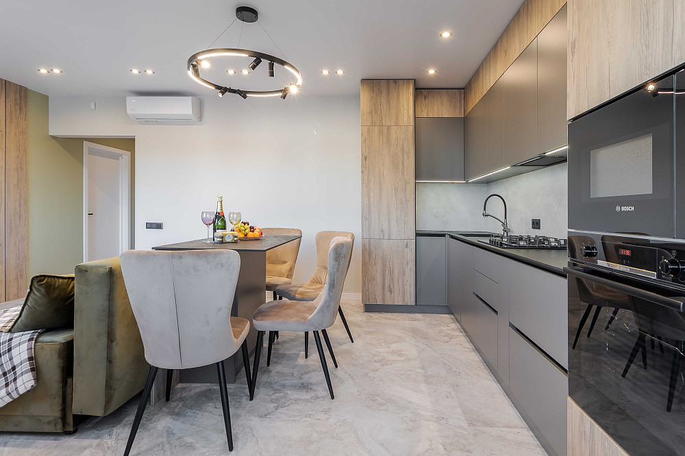 Продаж 2-кім квартири з видом на ЛІС вул. Кругла р. Шевченківський Львов - изображение 8