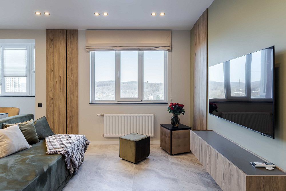 Продаж 2-кім квартири з видом на ЛІС вул. Кругла р. Шевченківський Львов - изображение 3