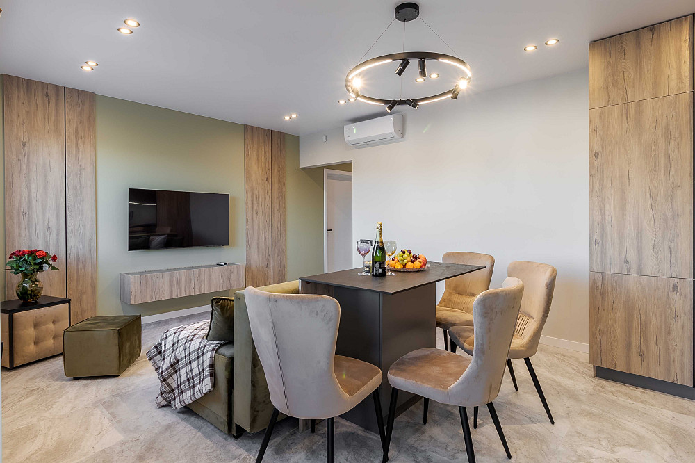 Продаж 2-кім квартири з видом на ЛІС вул. Кругла р. Шевченківський Львов - изображение 7