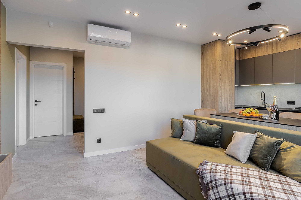 Продаж 2-кім квартири з видом на ЛІС вул. Кругла р. Шевченківський Львов - изображение 6