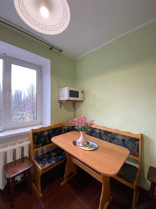 Продам трикімнатну квартиру біля Парку Горького на Черемушках Одесса - изображение 2