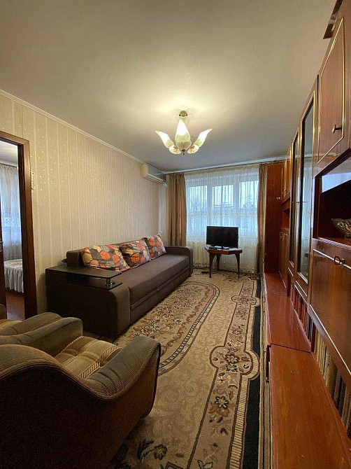 Продам трикімнатну квартиру біля Парку Горького на Черемушках Одесса - изображение 8