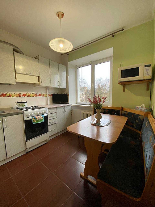 Продам трикімнатну квартиру біля Парку Горького на Черемушках Одесса - изображение 1