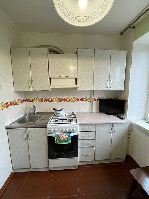 Продам трикімнатну квартиру біля Парку Горького на Черемушках Одесса - изображение 3