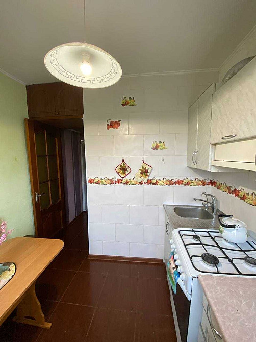 Продам трикімнатну квартиру біля Парку Горького на Черемушках Одесса - изображение 4