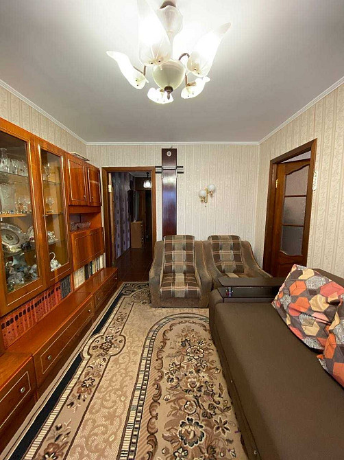 Продам трикімнатну квартиру біля Парку Горького на Черемушках Одесса - изображение 7