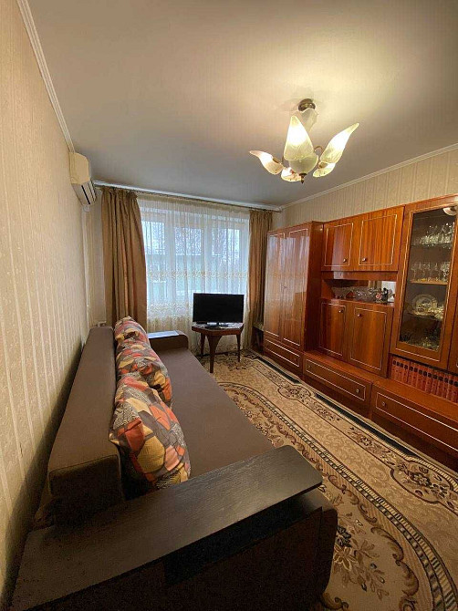 Продам трикімнатну квартиру біля Парку Горького на Черемушках Одесса - изображение 6