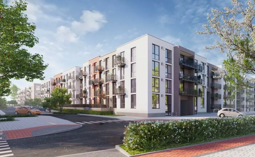 Ідеальна 2-кімнатна квартира в ЖК «Парксайд» з ремонтом WhiteBox! Басівка - зображення 7