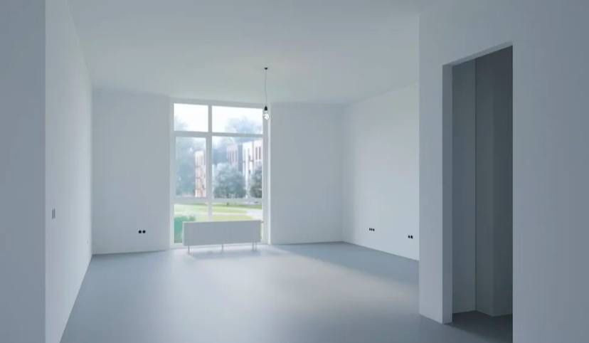 Ідеальна 2-кімнатна квартира в ЖК «Парксайд» з ремонтом WhiteBox! Басівка - зображення 1