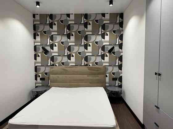 Реальна квартира з ремонтом, меблями і технікою в центрі міста Хмельницький