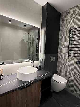 Реальна квартира з ремонтом, меблями і технікою в центрі міста Хмельницький