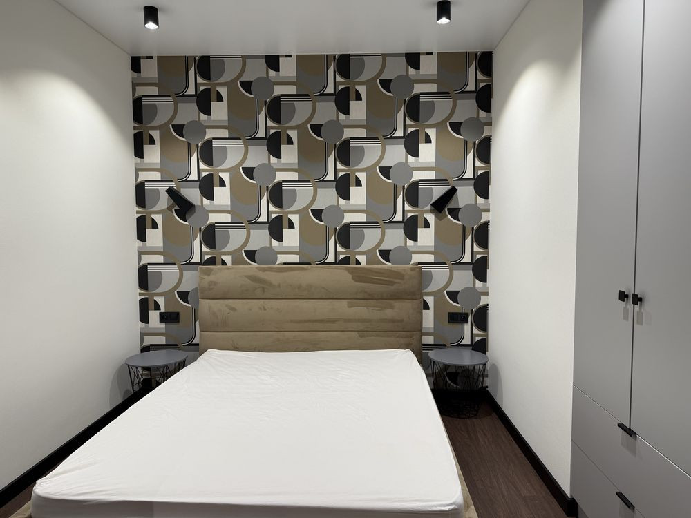 Реальна квартира з ремонтом, меблями і технікою в центрі міста Хмельницький - зображення 6