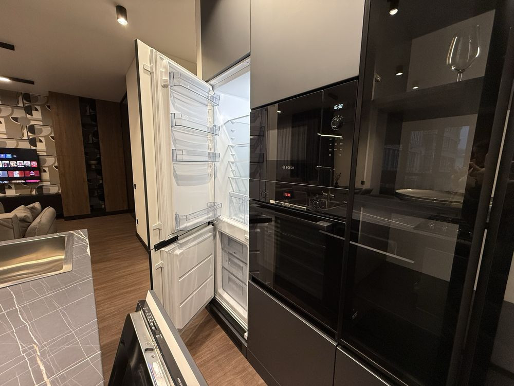 Реальна квартира з ремонтом, меблями і технікою в центрі міста Хмельницький - зображення 8