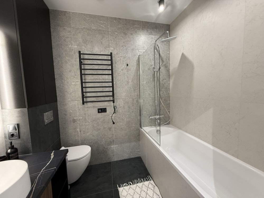 Реальна квартира з ремонтом, меблями і технікою в центрі міста Хмельницький - зображення 5