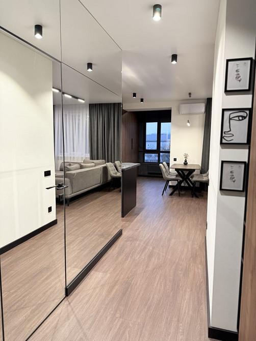 Реальна квартира з ремонтом, меблями і технікою в центрі міста Хмельницький - зображення 7