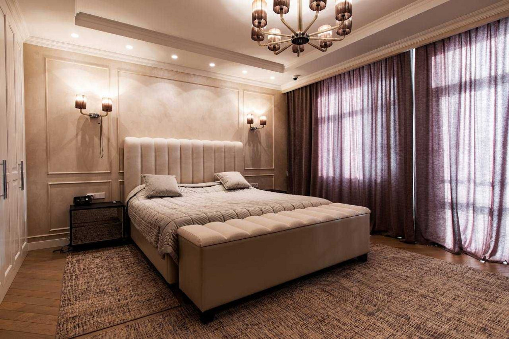 ЖК IQ House 120 м2. Екатеринославский Комфорт Сити Панорама Loft Небо Днепр - изображение 7