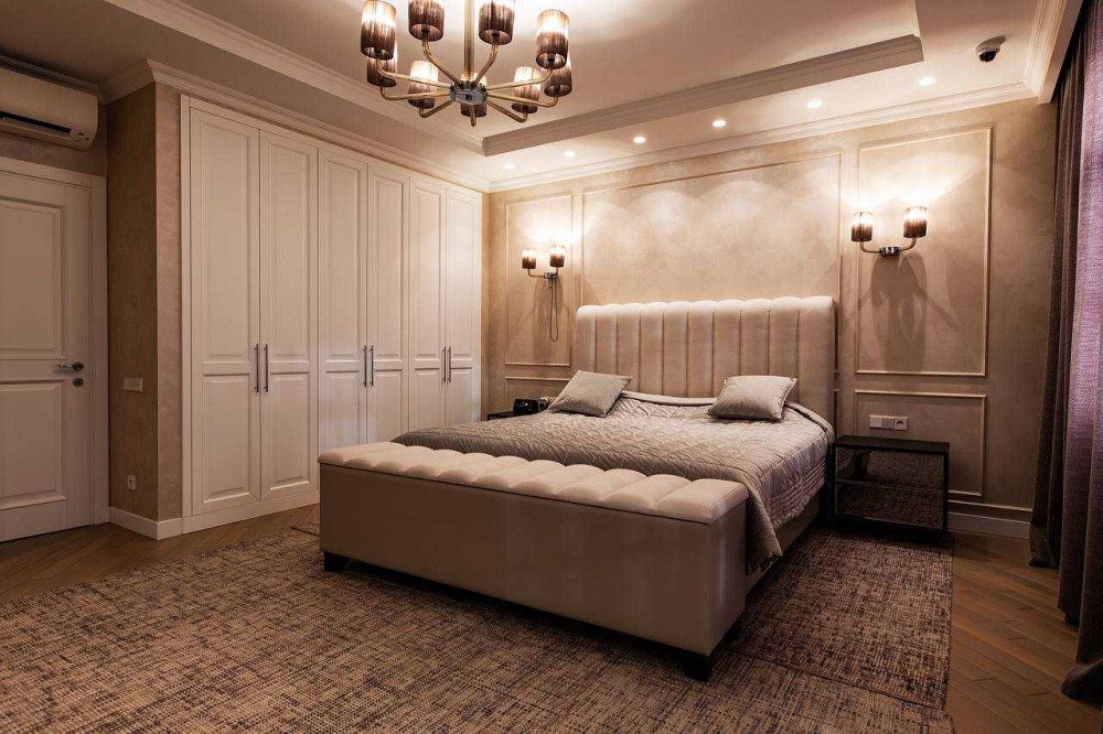 ЖК IQ House 120 м2. Екатеринославский Комфорт Сити Панорама Loft Небо Днепр - изображение 8