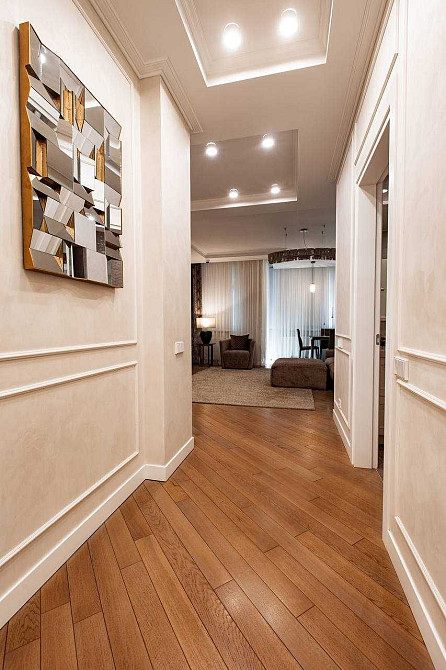 ЖК IQ House 120 м2. Екатеринославский Комфорт Сити Панорама Loft Небо Днепр - изображение 6