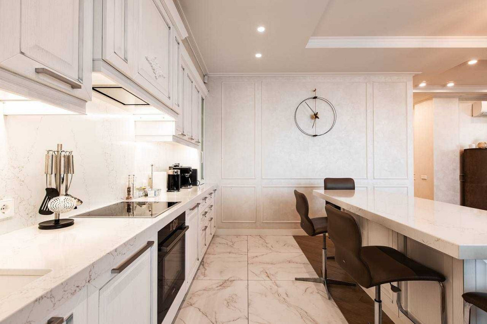 ЖК IQ House 120 м2. Екатеринославский Комфорт Сити Панорама Loft Небо Днепр - изображение 5