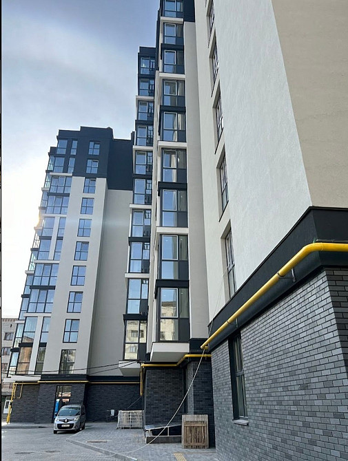 Продаж СМАРТ квартири у ЖК Статус Житомир - зображення 8