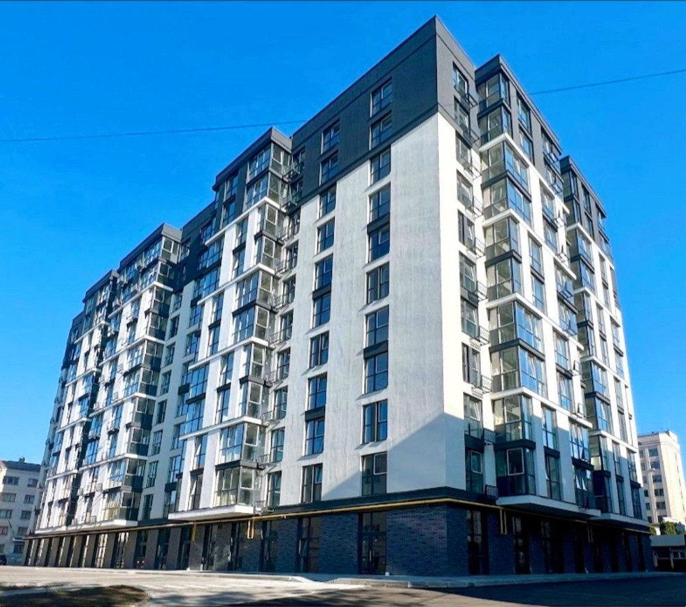 Продаж СМАРТ квартири у ЖК Статус Житомир - зображення 5