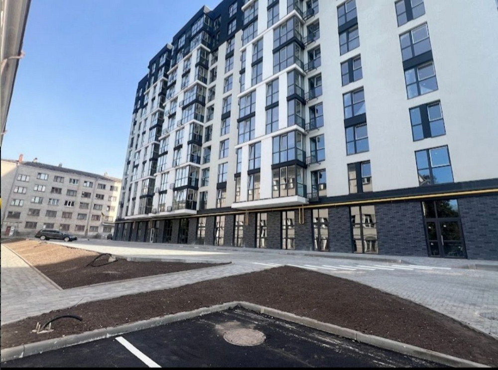 Продаж 2к квартири у сучасному ЖК Статус Житомир - зображення 6