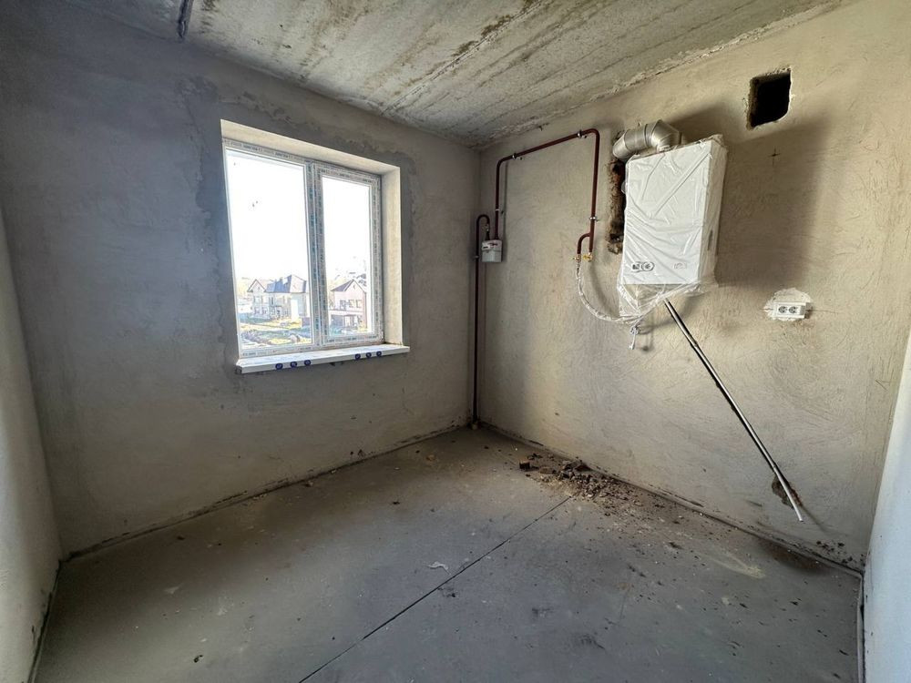 Вигідна ціна! 1к по супер вартості в затишному місті! Буча - изображение 1